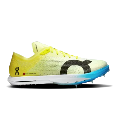 Women's Cloudspike Citius 2 Limelight | White