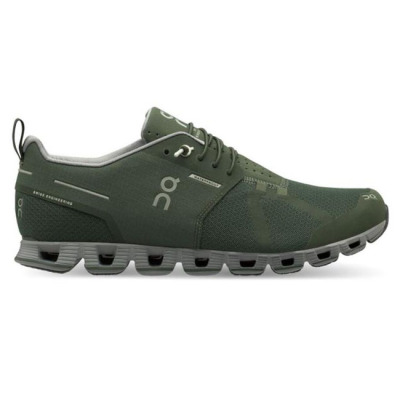 Waterproof Forest Lunar