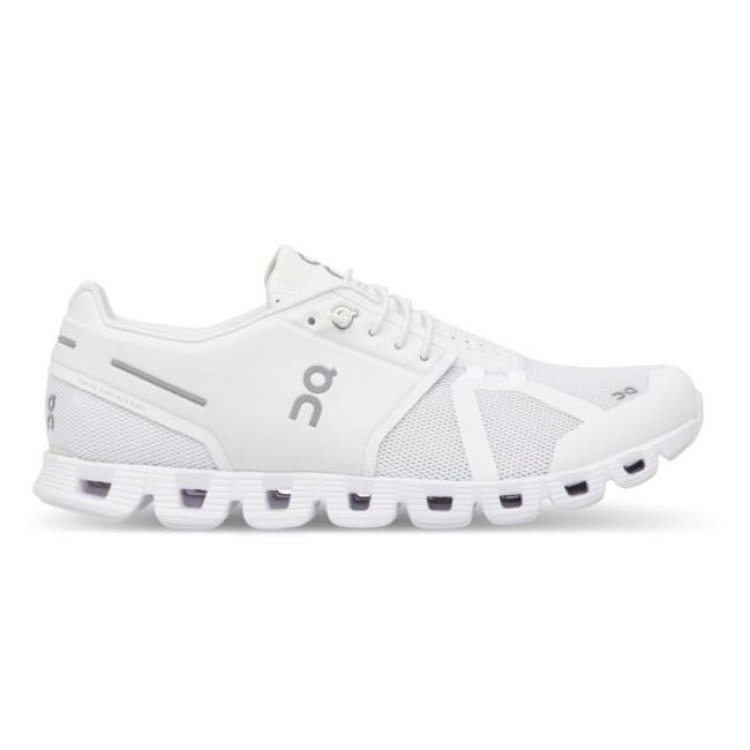 2.0 Glacier White