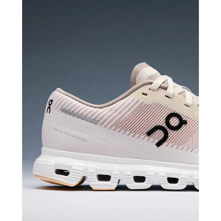 Women's Cloud 6 Push Tangerine | Raspberry