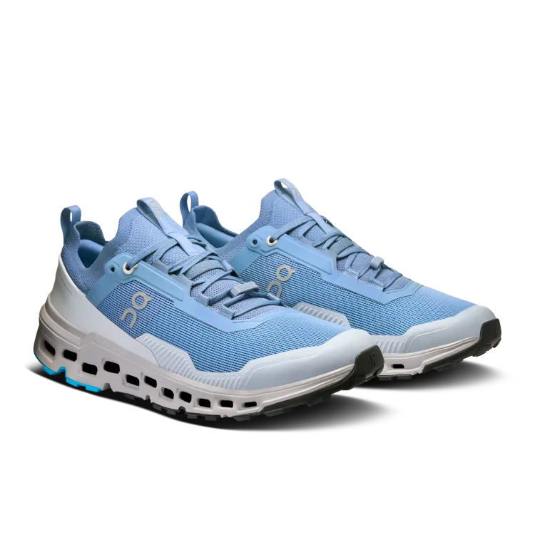Men's Cloudultra 2 Chambray | Glacier