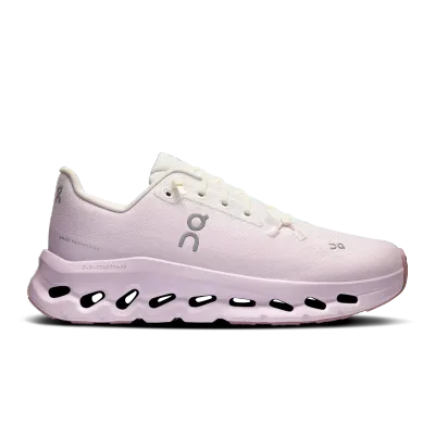 Women's Cloudtilt Ivory | Orchid