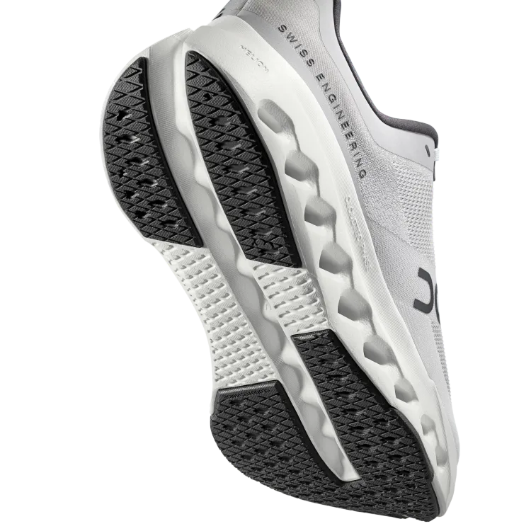 Women's Cloudsurfer Next Wide Niagara | White