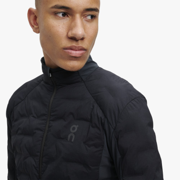 Climate Jacket