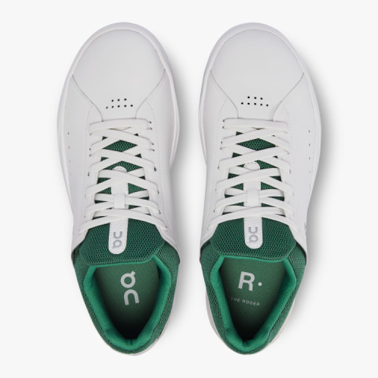 THE ROGER Advantage