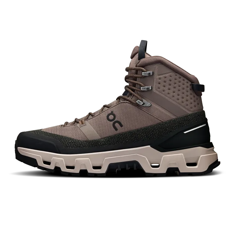 Men's Cloudrock Trek WP Ash | Fog