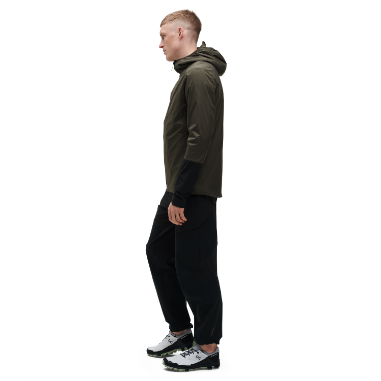 Insulator Jacket