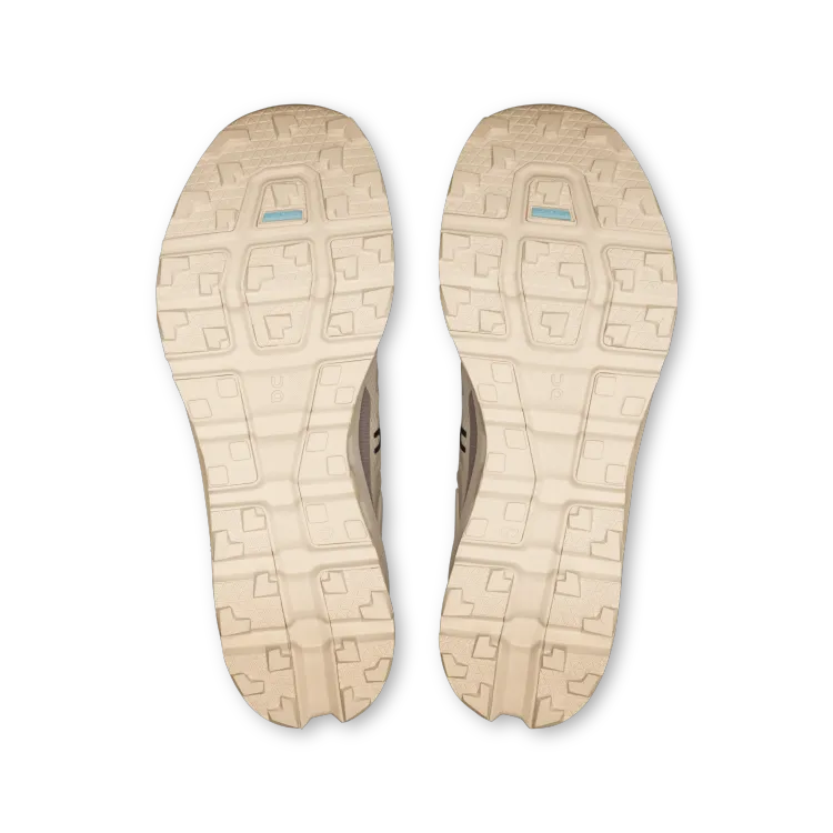 Men's Cloudvista 2 Cream | Desert