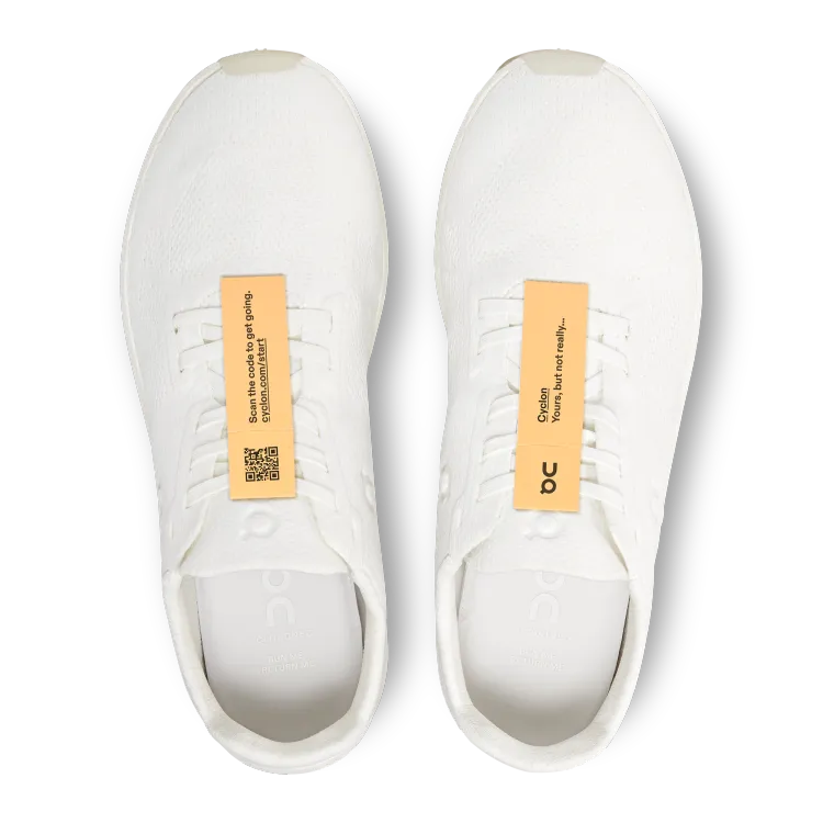 Men's Cloudneo Undyed