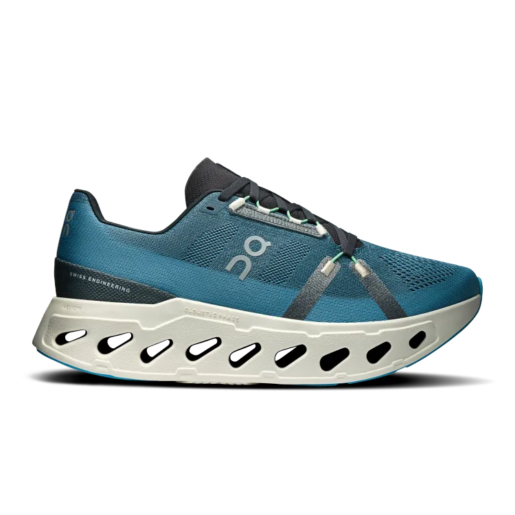 Men's Cloudeclipse Niagara | Ivory