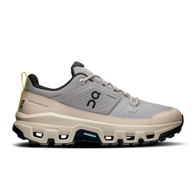 Women's Cloudrock Low WP Alloy | Ice