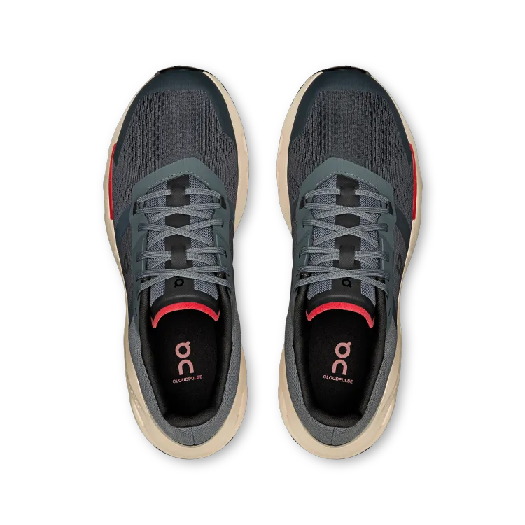 Men's Cloudpulse Stone | Red