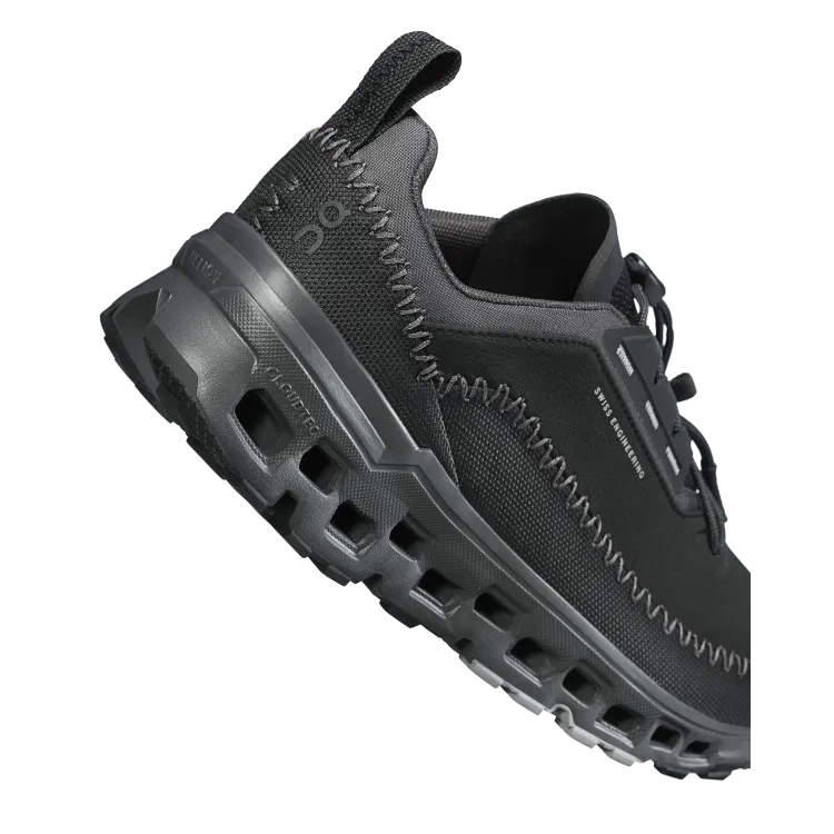 Women's Cloudaway 2 Cinder | Fog