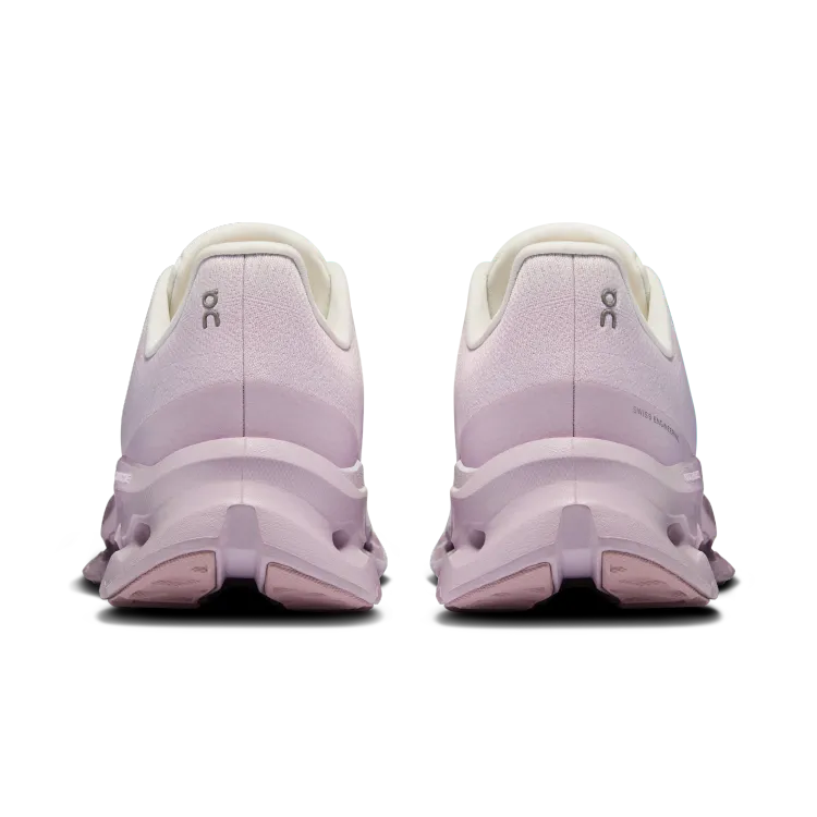 Women's Cloudtilt Ivory | Orchid