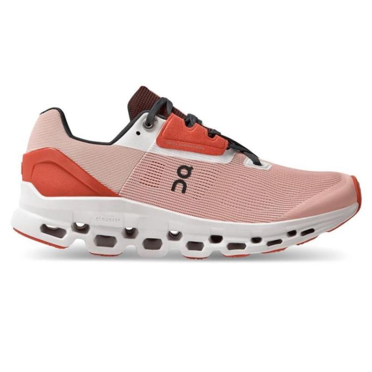 stratus 2.0 Rose Red