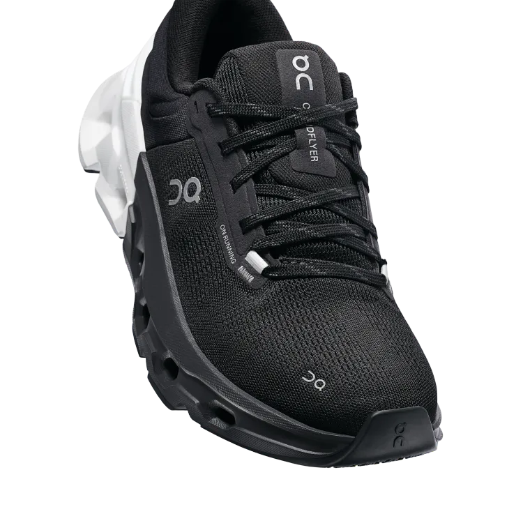 Women's Cloudflyer 5 White | Glacier