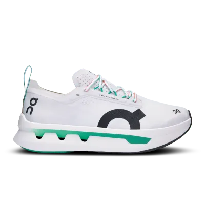 Women's Cloudboom Zone White | Flame