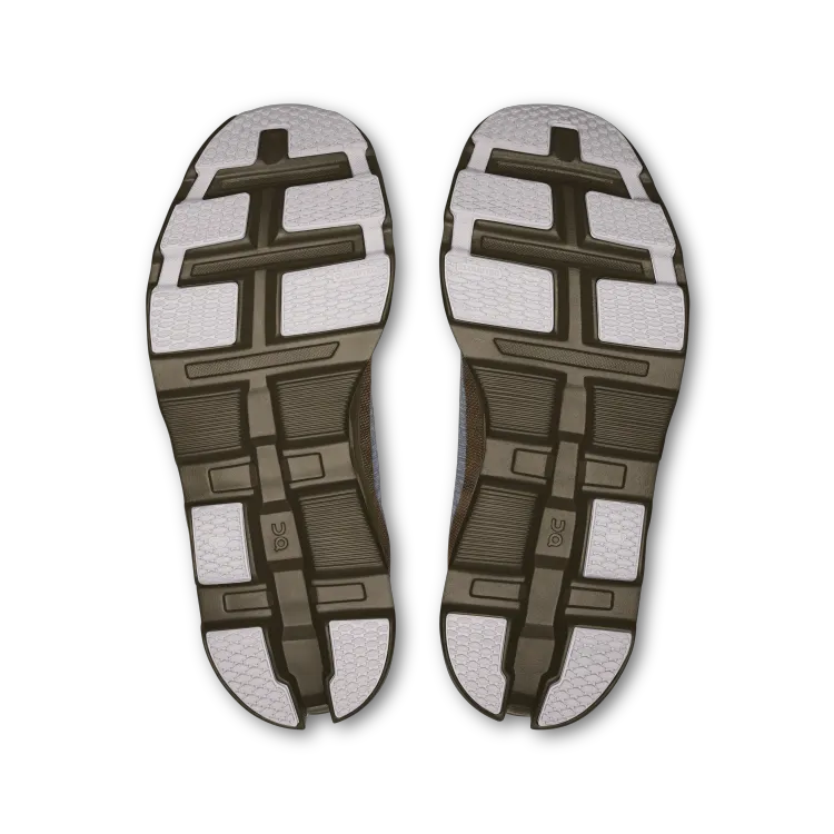 Men's Cloudmonster 2 PLEASURES x The Loop Mist | Olive