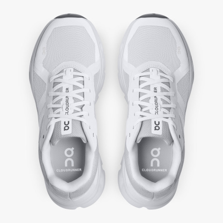 Cloudrunner Wide