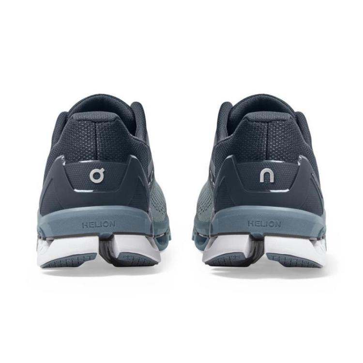 ace 2.0 Wash Navy