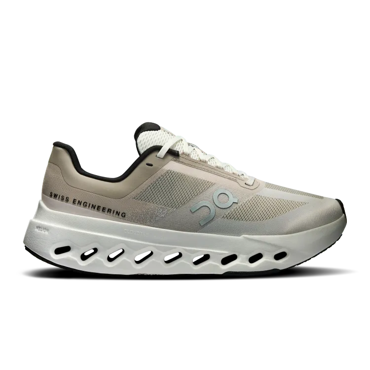 Women's Cloudsurfer Next Fog | Ivory