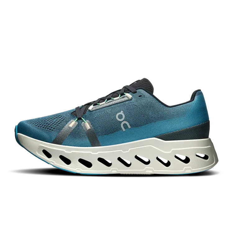 Men's Cloudeclipse Niagara | Ivory