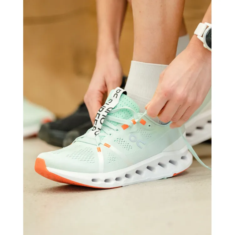 Men's Cloudeclipse Niagara | Ivory