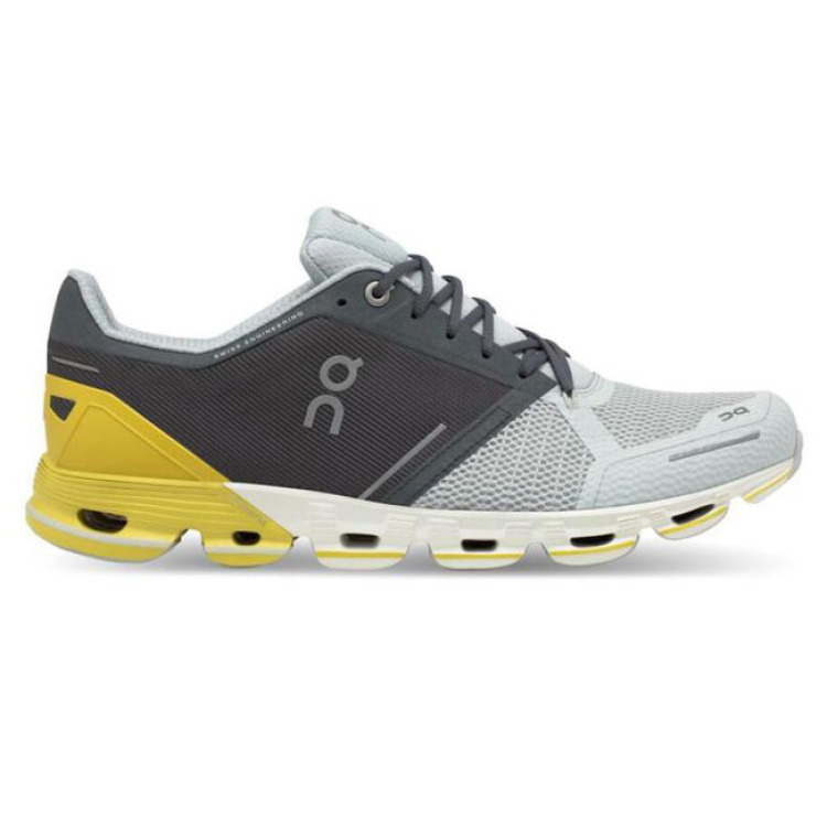 flyer Grey Lime