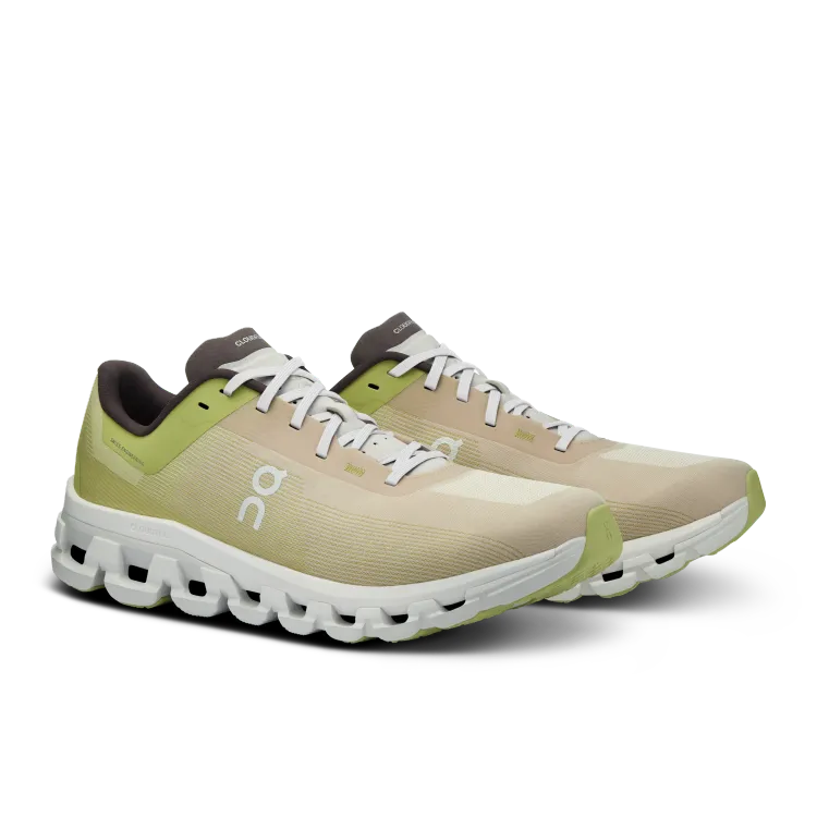 Men's Cloudflow 4 Zest | Frost