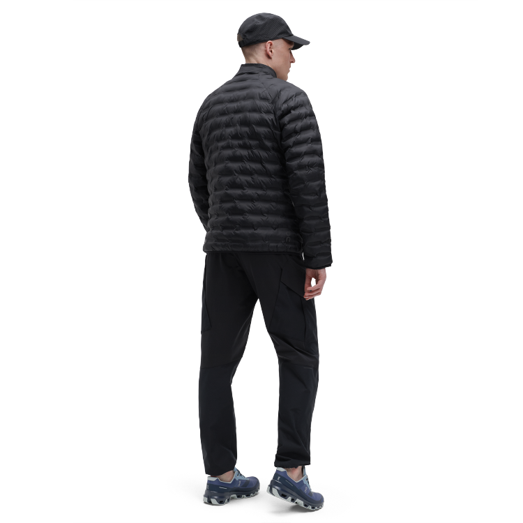 Switch Jacket