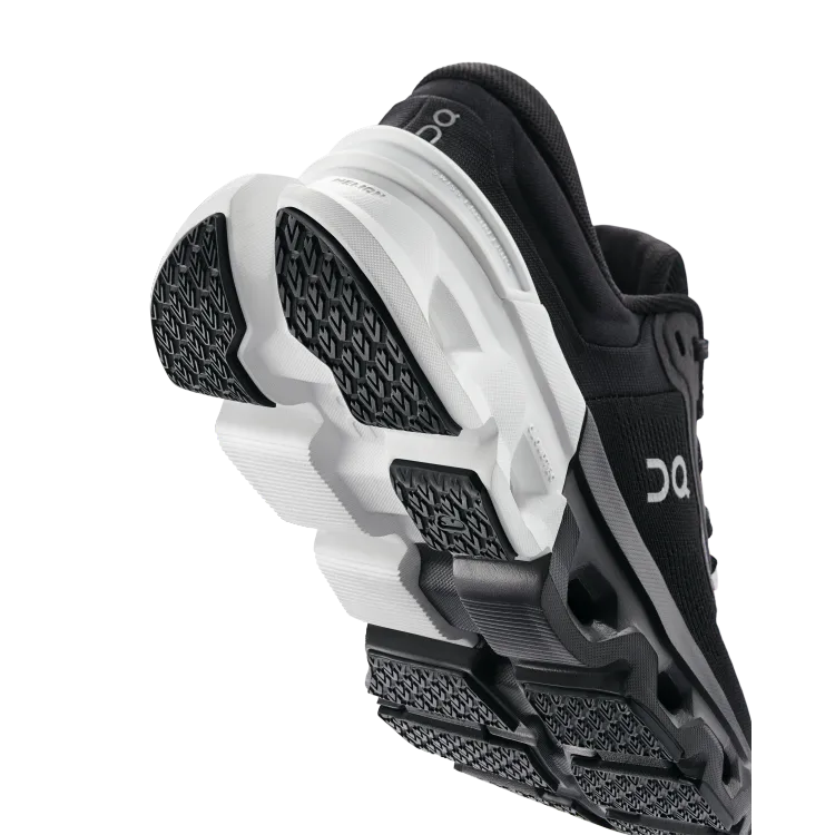 Men's Cloudflyer 5 Stone | Glacier