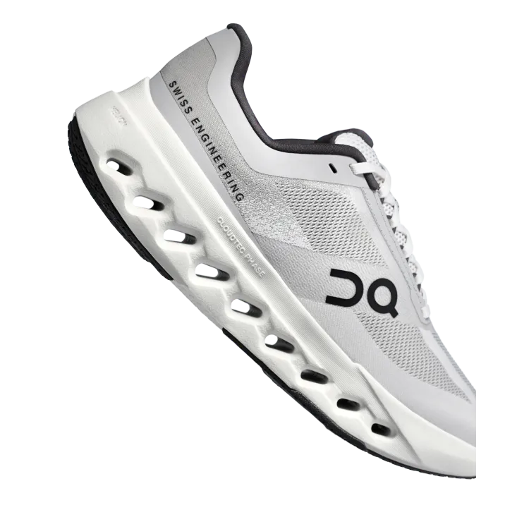 Women's Cloudsurfer Next Fog | Ivory