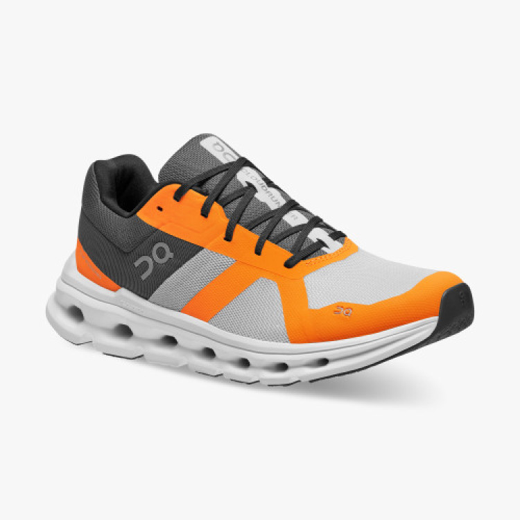 Cloudrunner