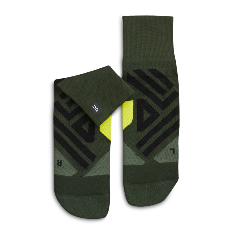 All-Day Sock