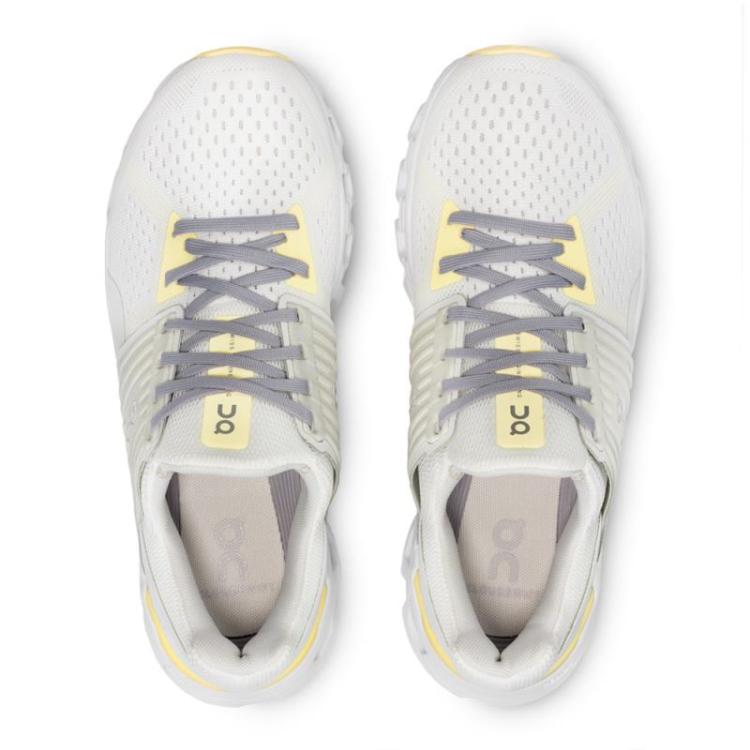swift 2.0 White Limelight
