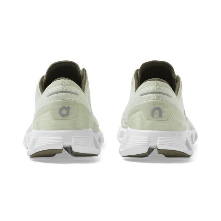 X 2.0 Aloe White