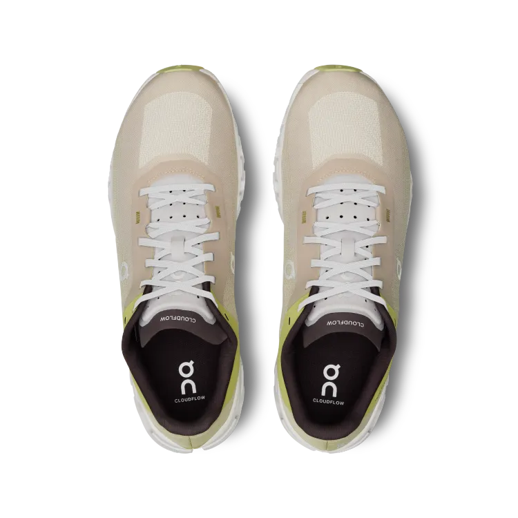 Men's Cloudflow 4 Zest | Frost